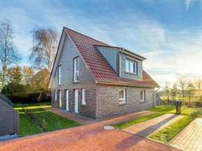 Nitschke - vakantiewoning Watt